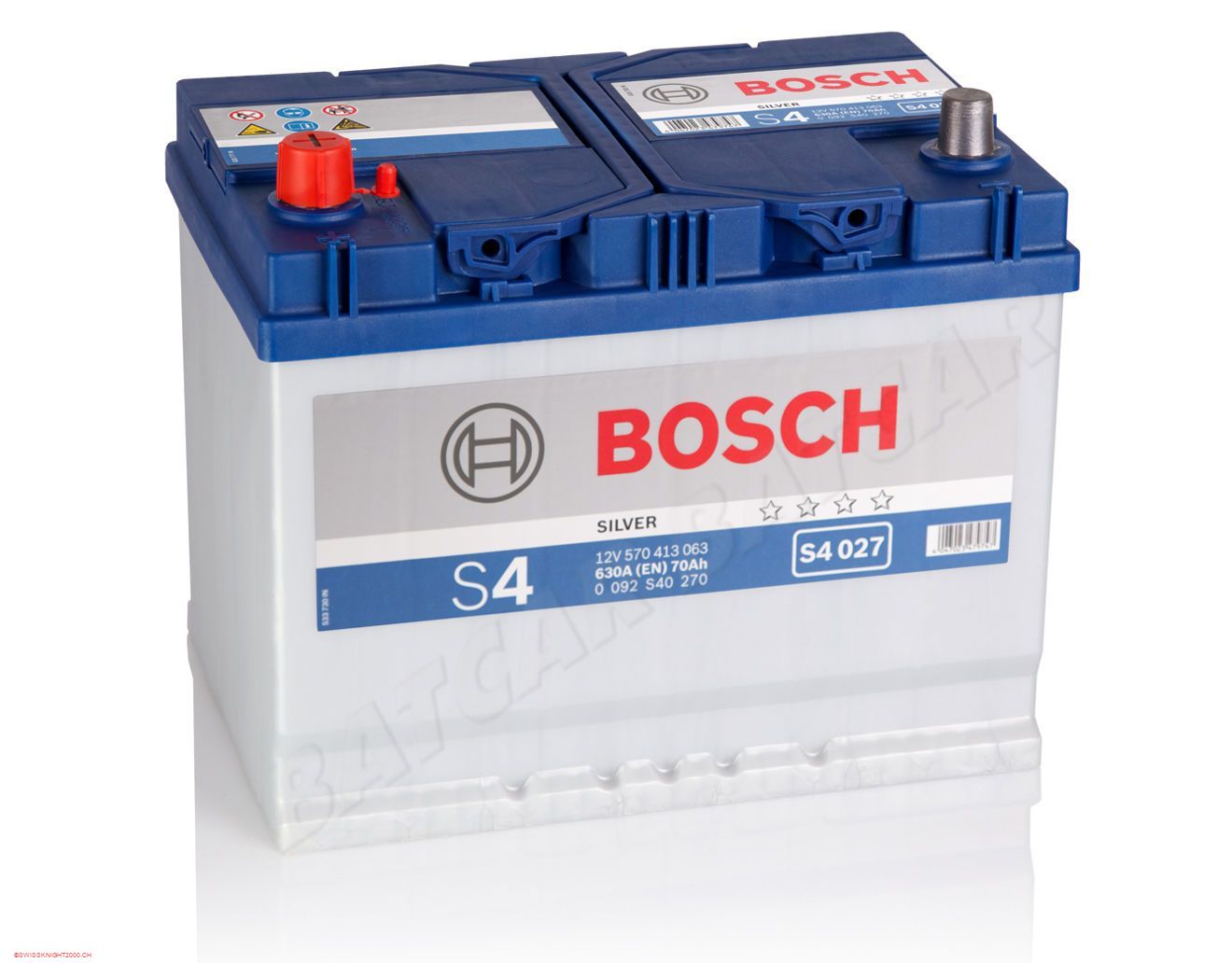 Bosch-S4-027-70Ah-Autobatterie